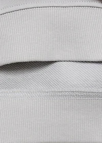 Sweatshirt with embroidered animals