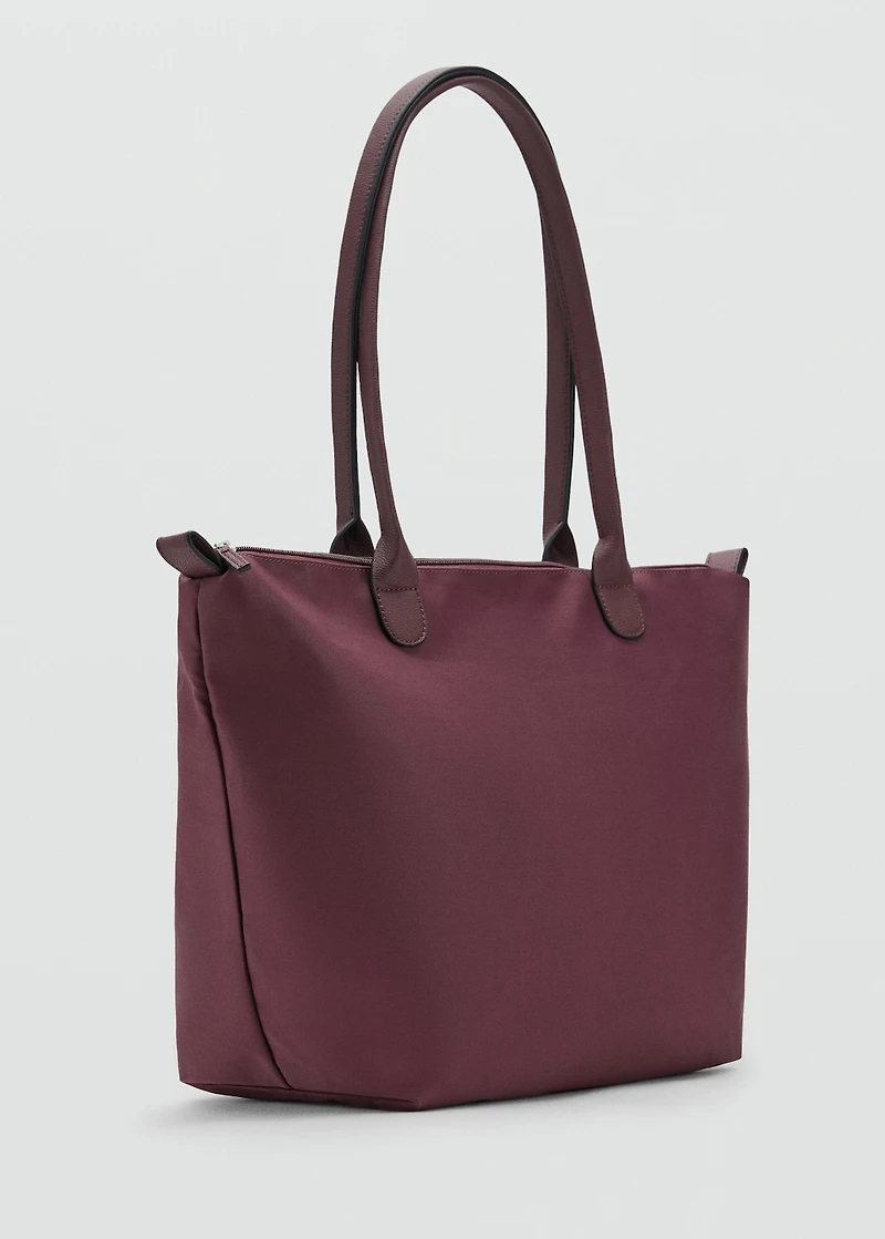 Shopper bag