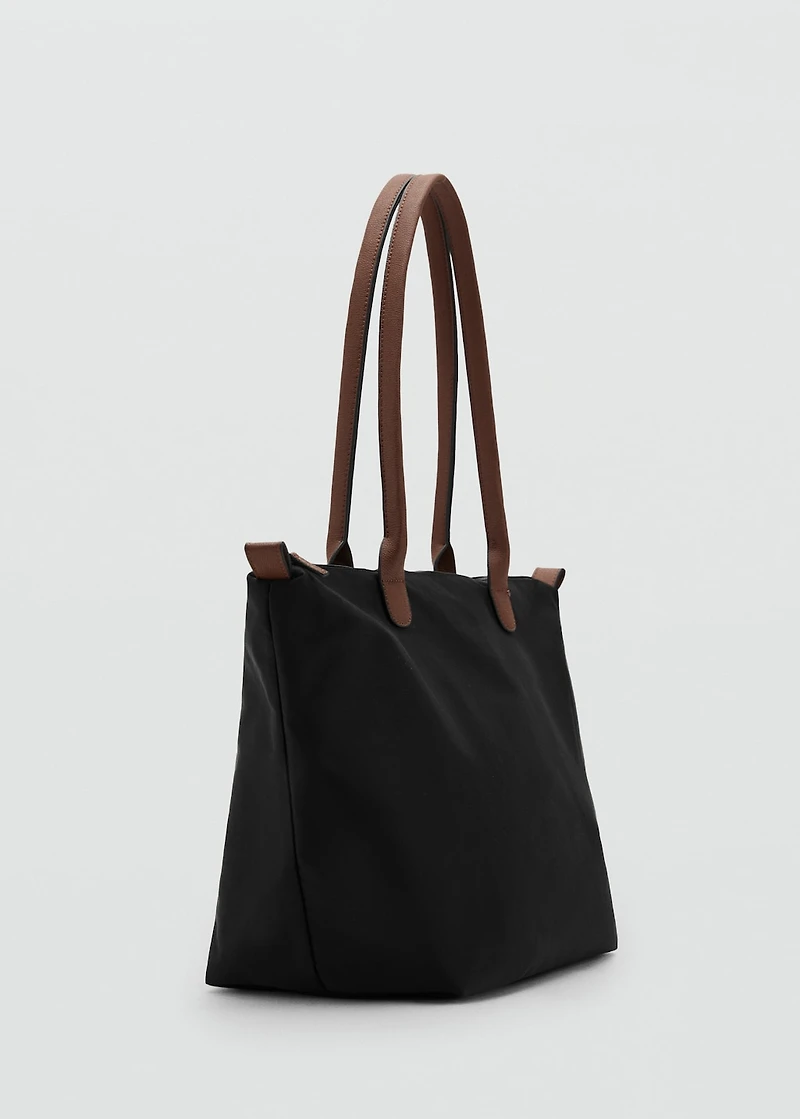 Shopper bag