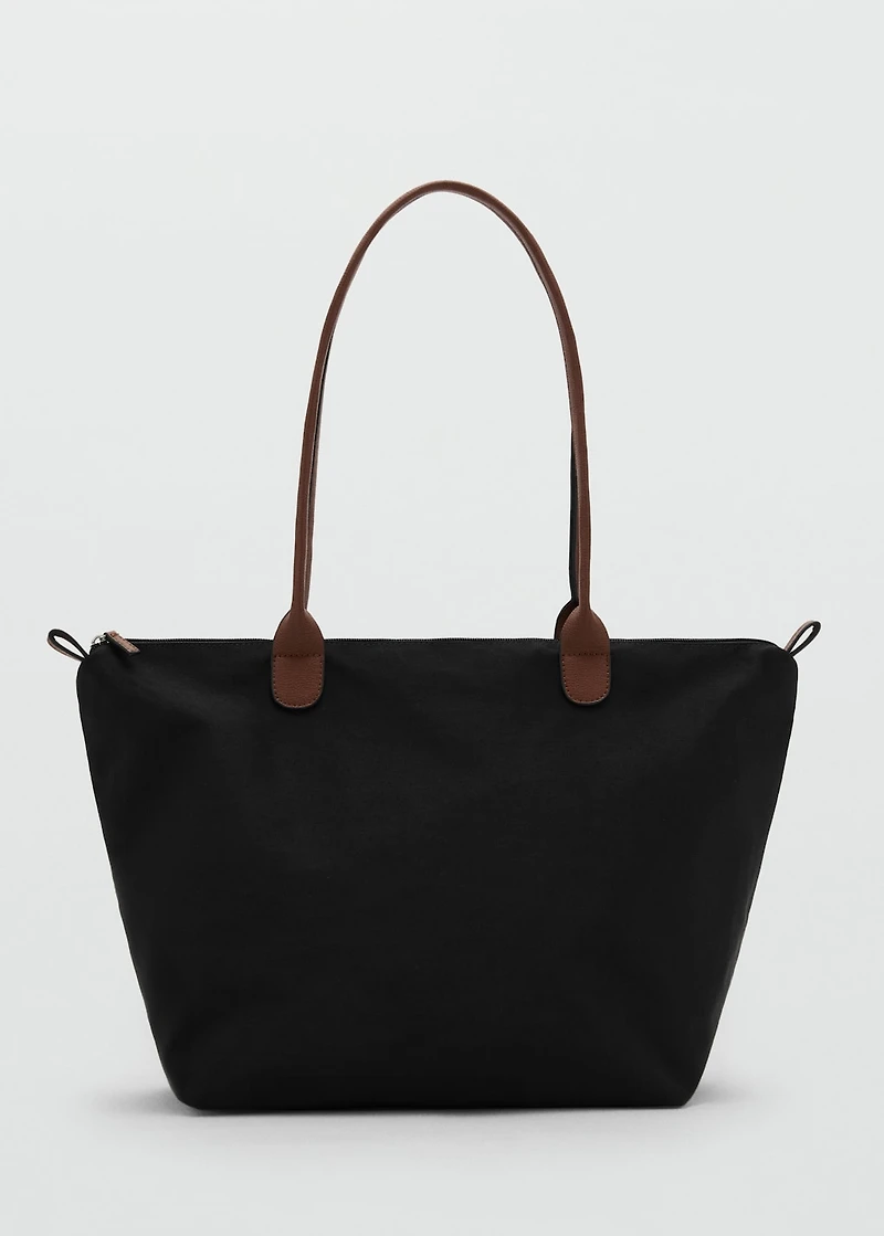 Shopper bag