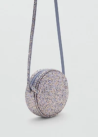 Glitter bag