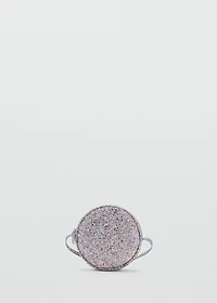 Glitter bag