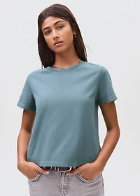 Star-studded t-shirt