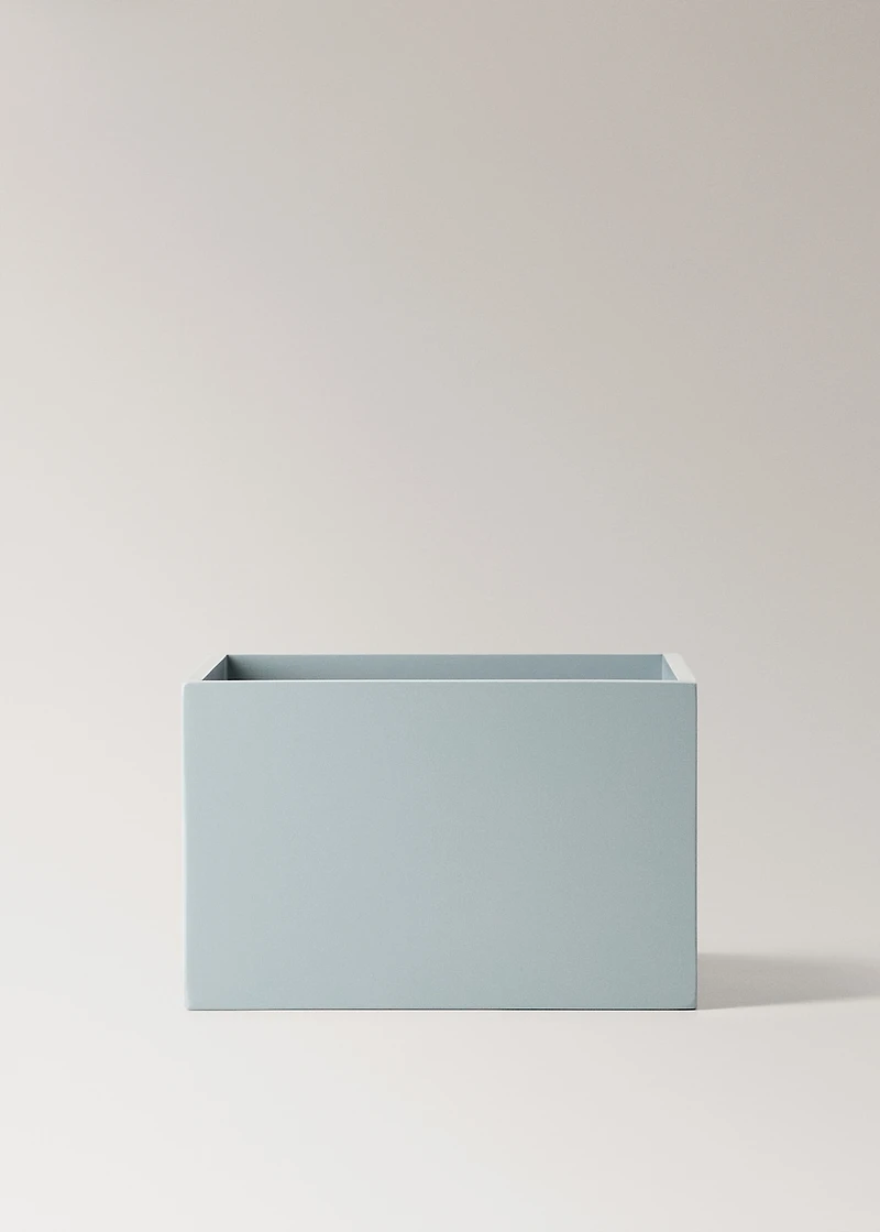 colored children’s box