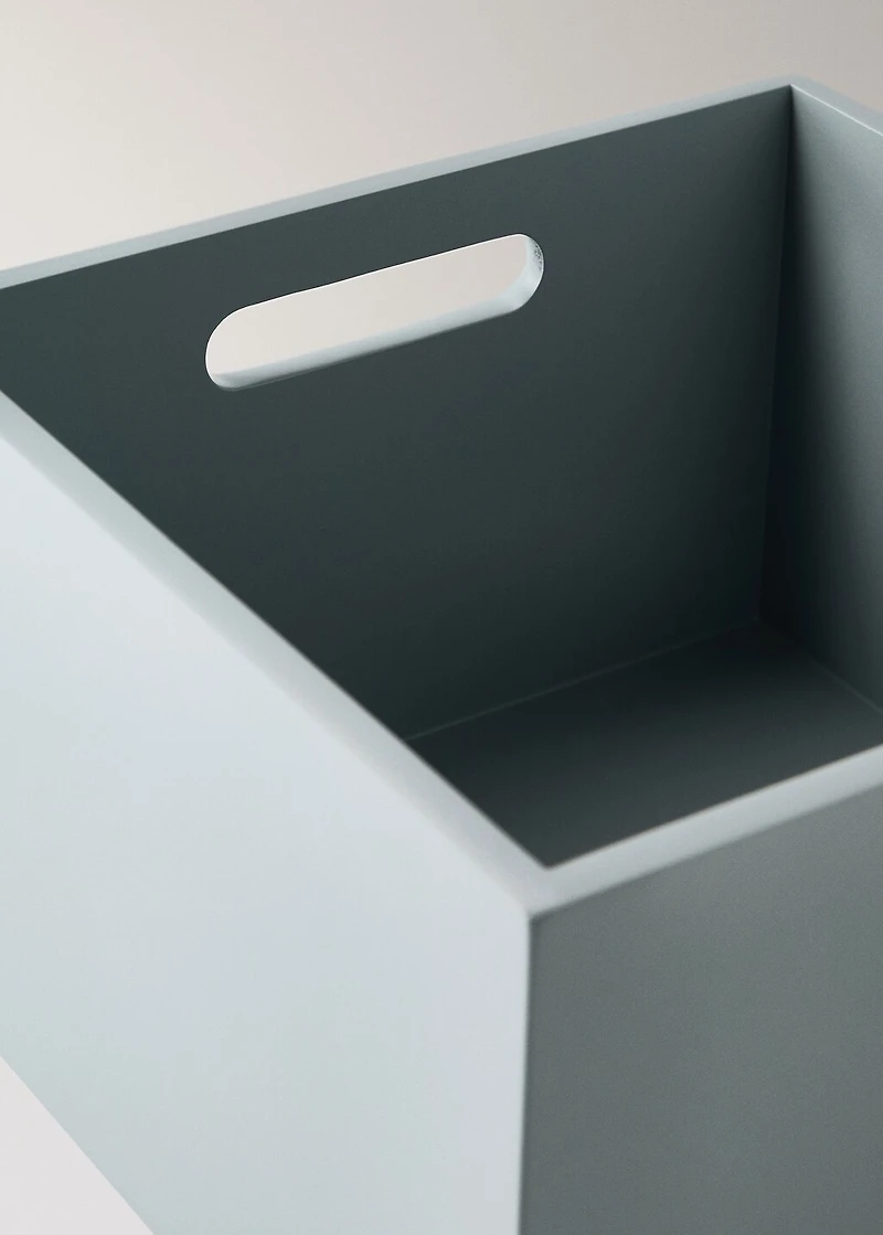 colored children’s box