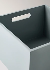 colored children’s box