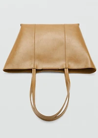 Medium shopper bag