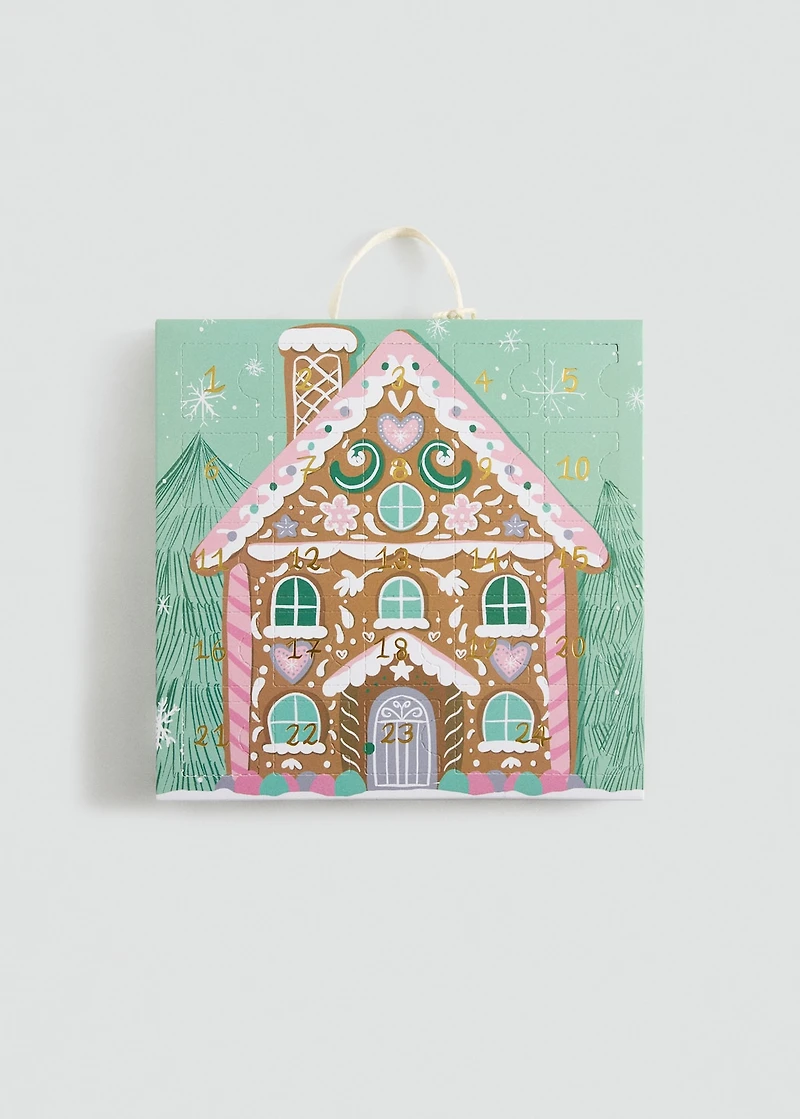 Advent Calendar