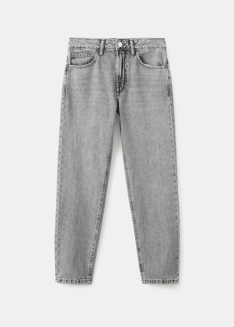 Regular-fit jeans