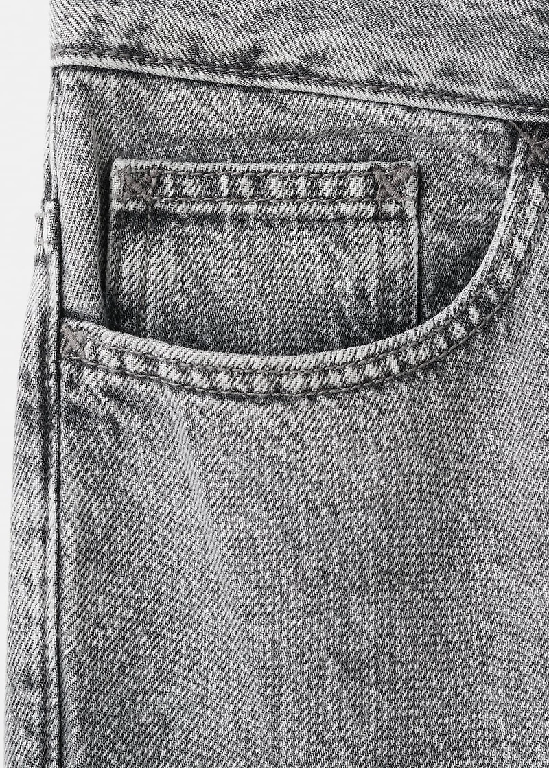 Regular-fit jeans