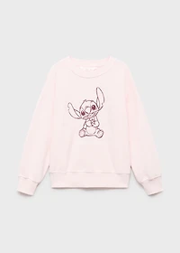 Lilo and Stitch sweatshirt