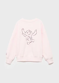 Lilo and Stitch sweatshirt