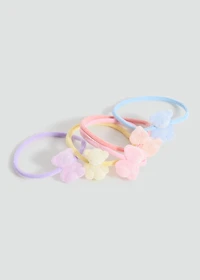 Pack of 5 hair bands
