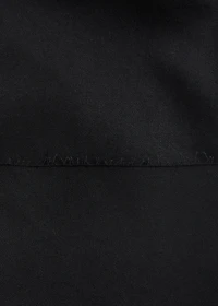 Sienna flared cropped jeans