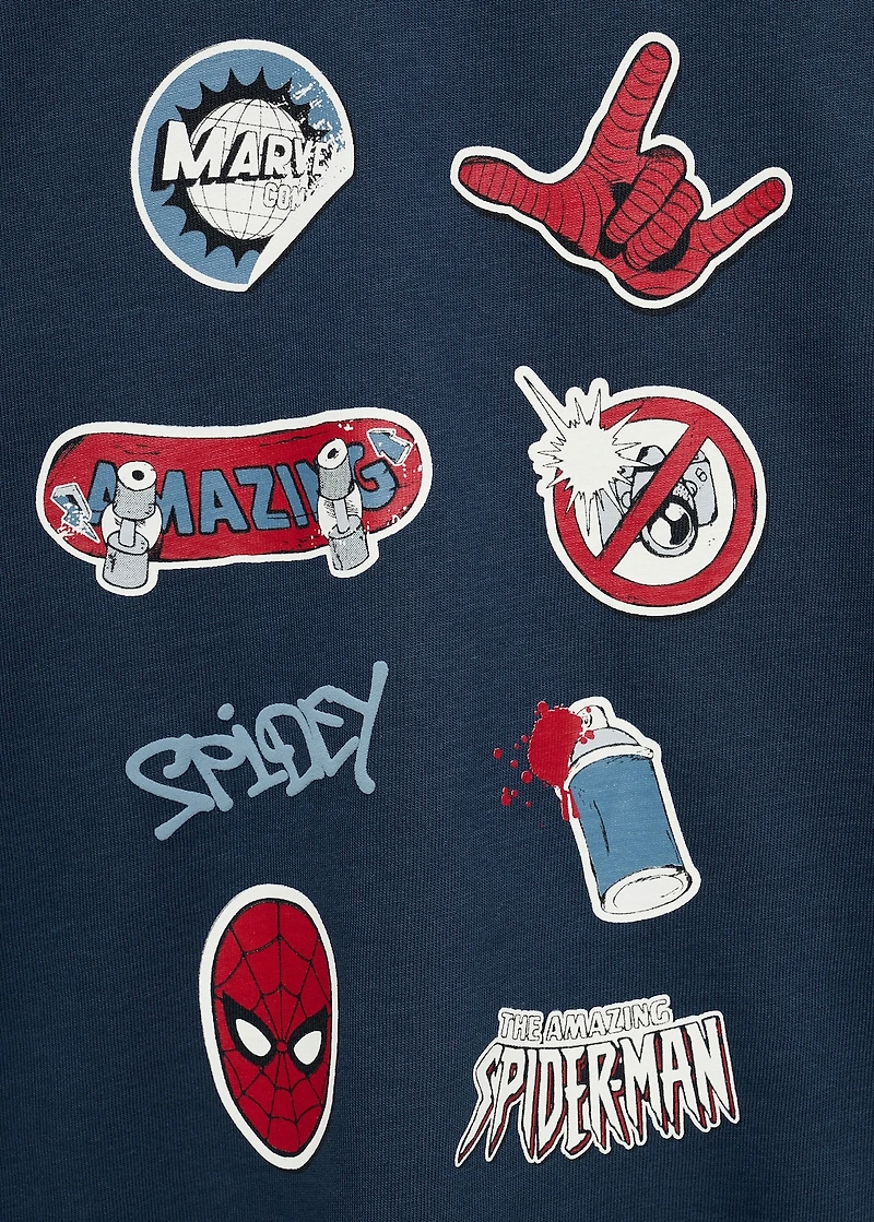 Spider-Man T-shirt