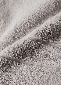 100% cotton face towel