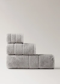 100% cotton hand towel