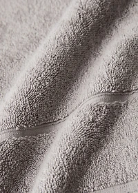 100% cotton hand towel