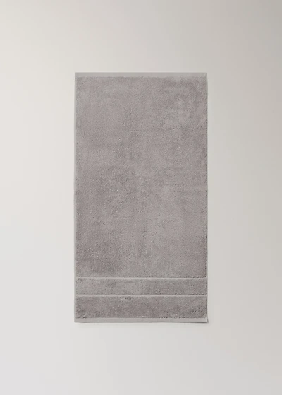 100% cotton hand towel