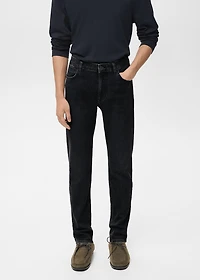 Slim fit Ultra Soft Touch Patrick jeans