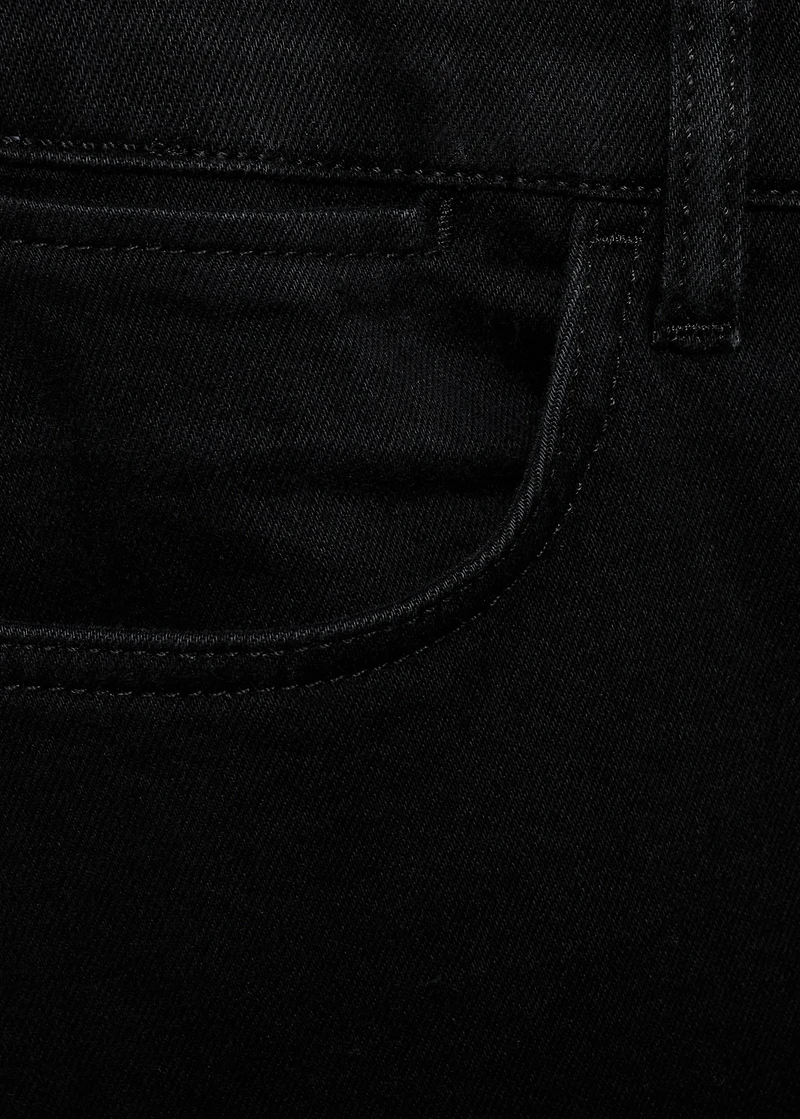 Slim fit Ultra Soft Touch Patrick jeans