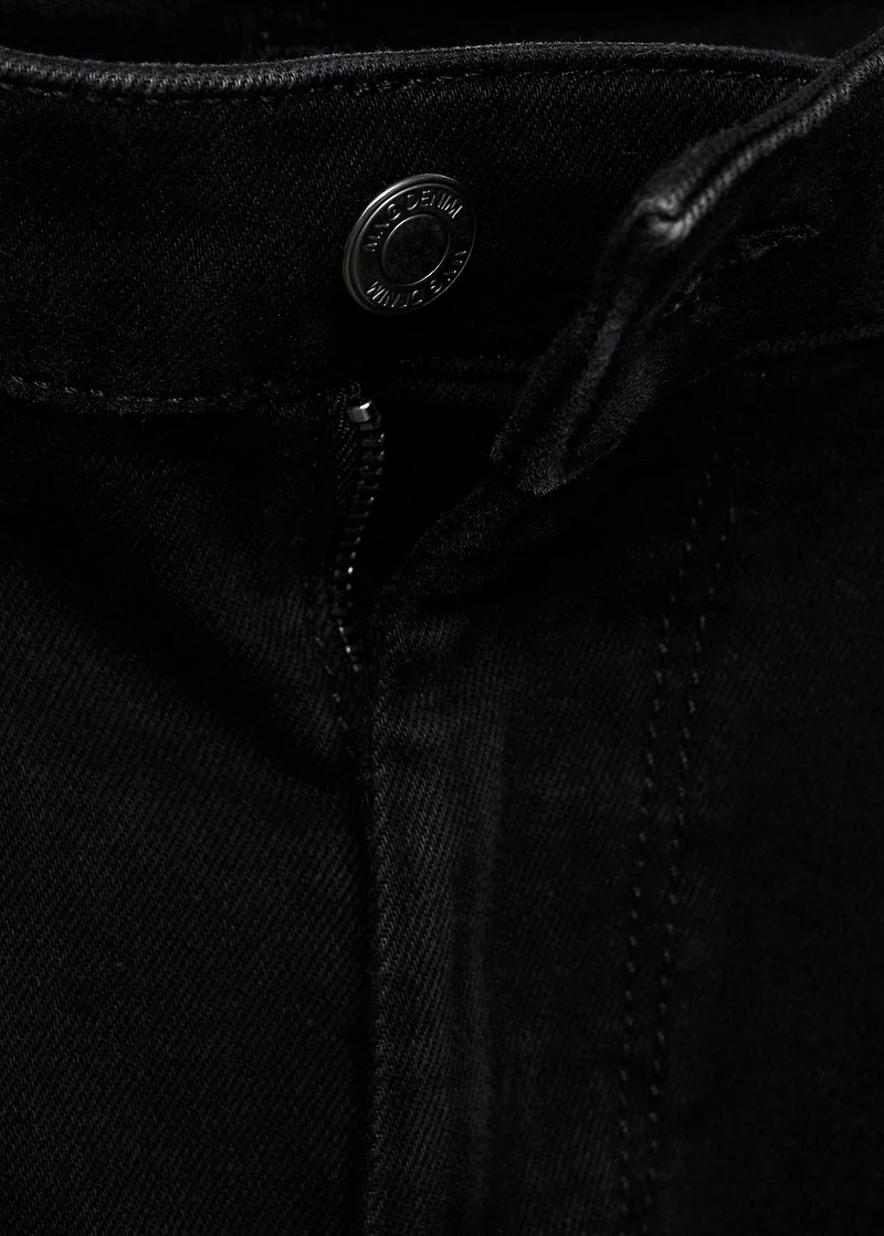 Slim fit Ultra Soft Touch Patrick jeans