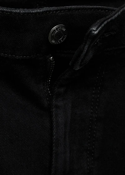 Slim fit Ultra Soft Touch Patrick jeans