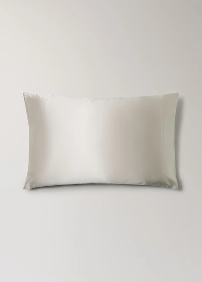 100% silk pillowcase with box 50x75 cm