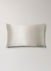 100% silk pillowcase with box 50x75 cm