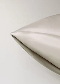 100% silk pillowcase with box 50x75 cm