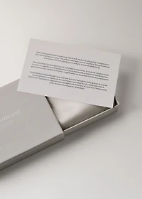 100% silk pillowcase with box 50x75 cm