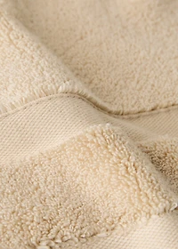 Extra-soft hand towel