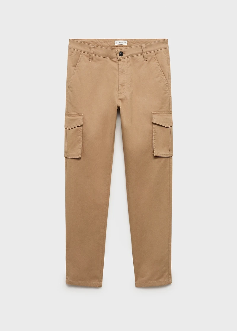 Cargo pants