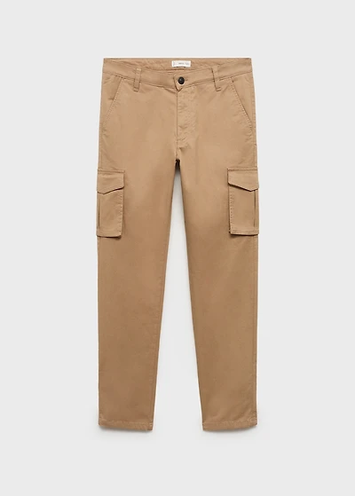 Cargo pants