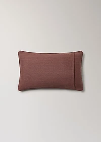Piping cushion cover 30x50cm