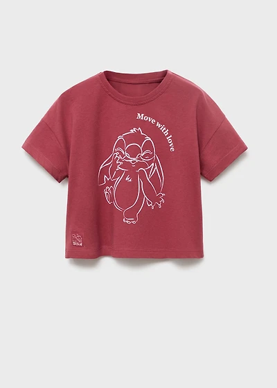 Lilo and Stitch t-shirt