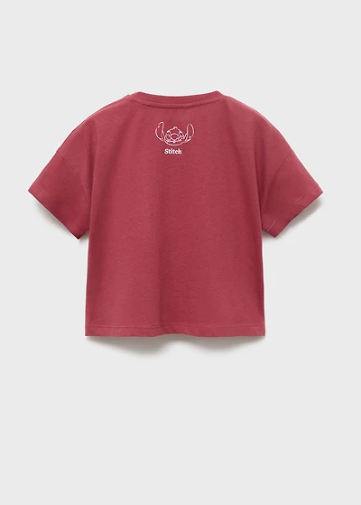 Lilo and Stitch t-shirt