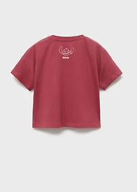 Lilo and Stitch t-shirt