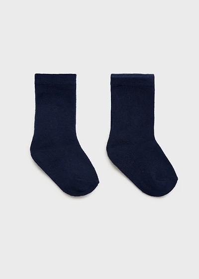 Cotton socks
