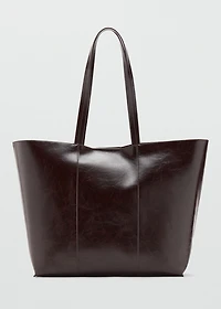 Large shopper bag