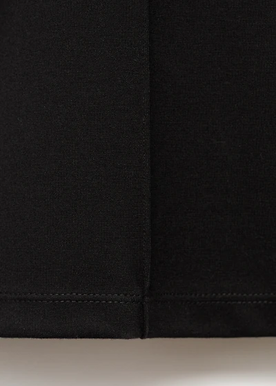 Leggings with seam detail