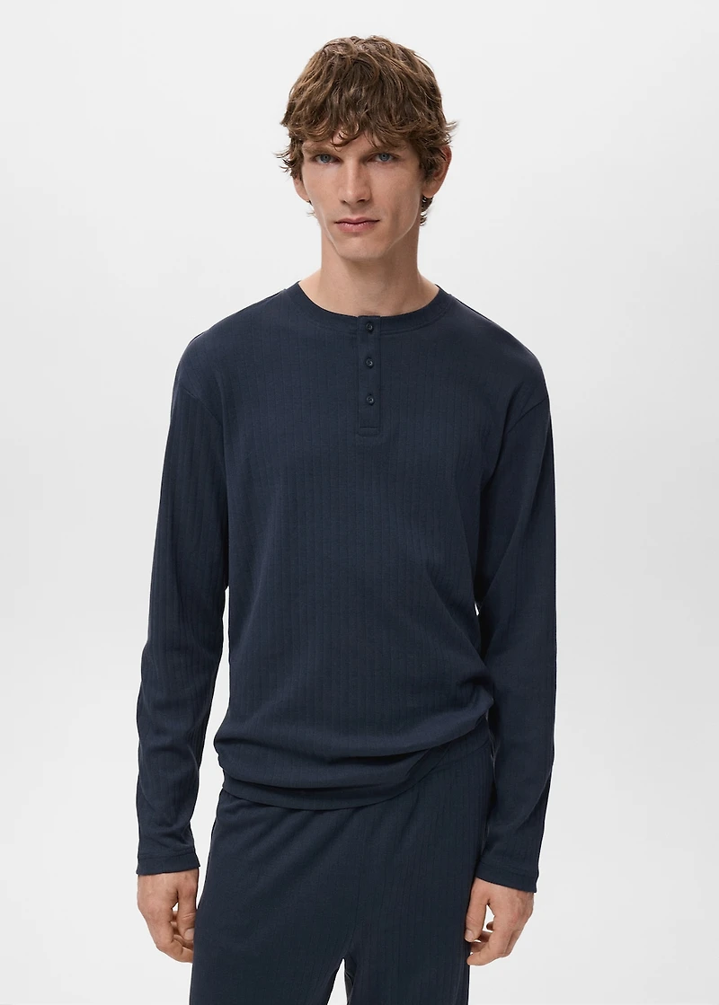 100% cotton pyjama pack