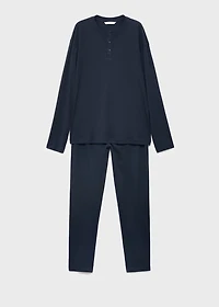 100% cotton pyjama pack