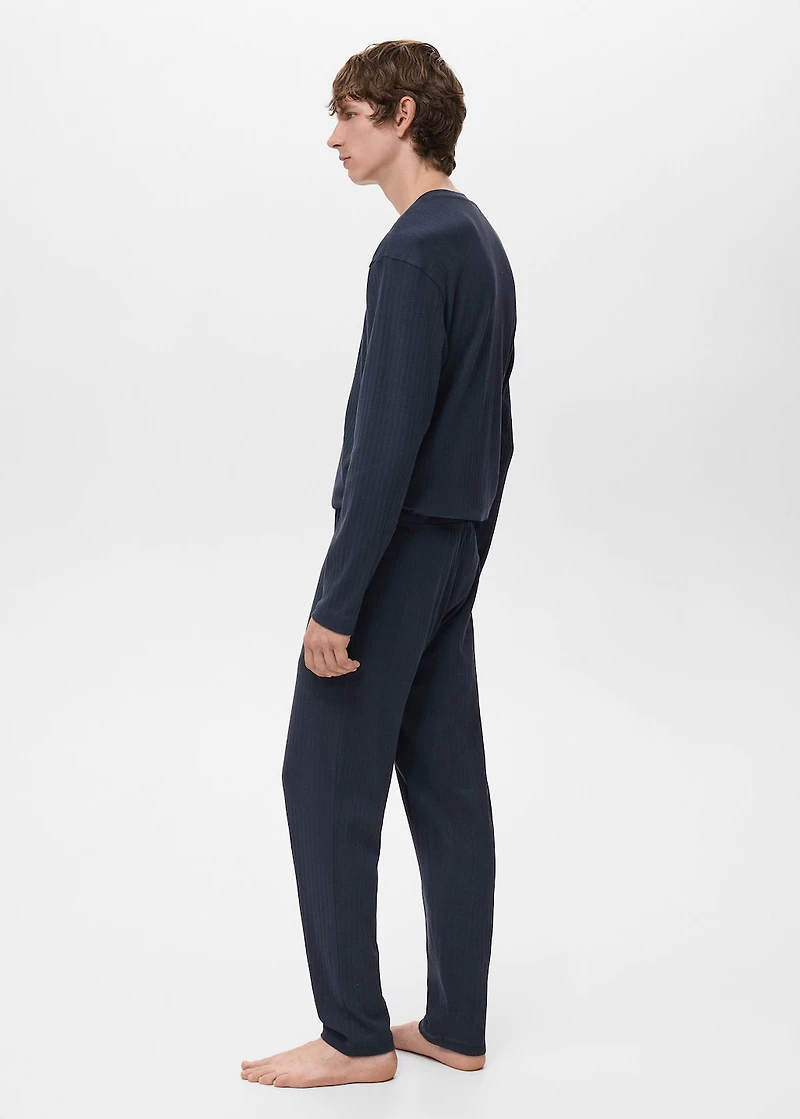 100% cotton pyjama pack