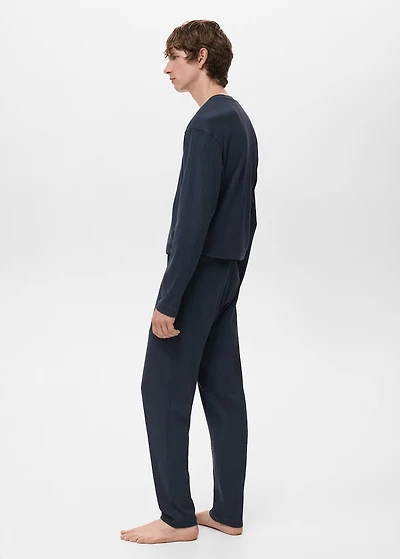 100% cotton pyjama pack