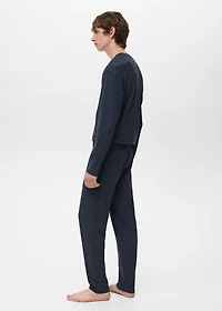 100% cotton pyjama pack