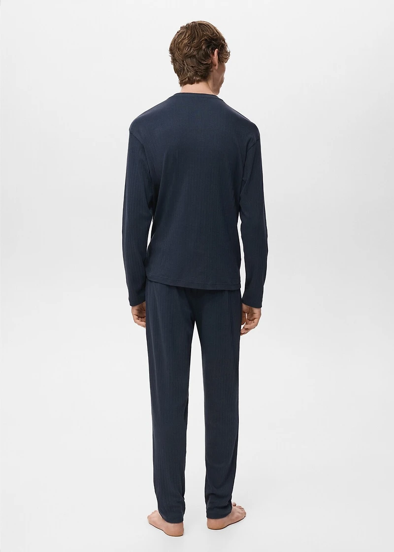 100% cotton pyjama pack