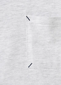 Pack of check pyjamas