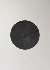 Polypropylene placemats