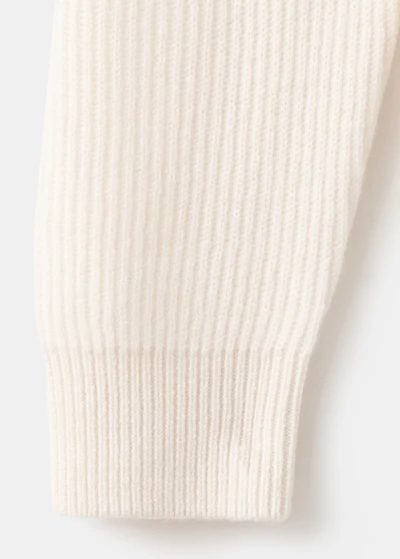 100% wool turtleneck sweater